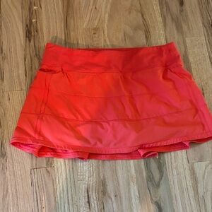 Lululemon Skirt